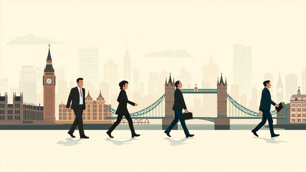 2026年UCL毕业生创业融资全攻略：从留学生贷款到英国华人商业贷款的进阶之路